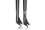 DEMOLITION PERAZA FORK