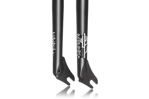 DEMOLITION PERAZA FORK