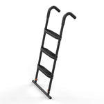 TRAMPOLINE LADDER