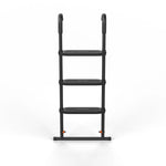 TRAMPOLINE LADDER