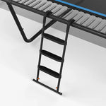 TRAMPOLINE LADDER