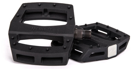 MERRIT P1 PEDALS