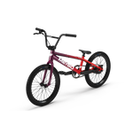 MEYBO CLIPPER 2025 RED