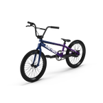 MEYBO CLIPPER 2025 PURPLE