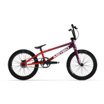MEYBO CLIPPER 2025 RED