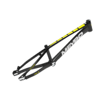 MEYBO HOLESHOT 2025 FRAME BLACK