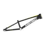 MEYBO HOLESHOT 2025 FRAME BLACK