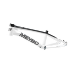MEYBO HOLESHOT 2025 FRAME WHITE