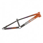 MEYBO HOLESHOT G14.2 FRAME - ANTHRACITE/ORANGE