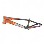 MEYBO HOLESHOT G14.2 FRAME - ANTHRACITE/ORANGE