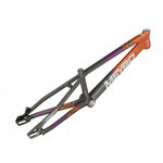 MEYBO HOLESHOT G14.2 FRAME - ANTHRACITE/ORANGE