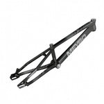 MEYBO HOLESHOT G14.2 FRAME - BLACK/GREY