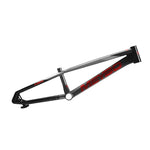 MEYBO HSX ALLOY 2025 FRAME BLACK RED