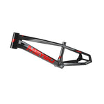 MEYBO HSX ALLOY 2025 FRAME BLACK RED