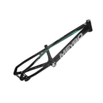 MEYBO HSX ALLOY 2025 FRAME MINT BLACK