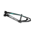 MEYBO HSX ALLOY 2025 FRAME MINT BLACK
