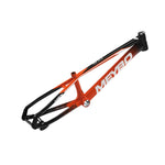 MEYBO HSX ALLOY 2025 FRAME ORANGE