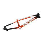 MEYBO HSX ALLOY 2025 FRAME ORANGE