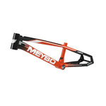 MEYBO HSX ALLOY 2025 FRAME ORANGE