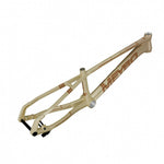 MEYBO HSX ALLOY G4.2 FRAME - CHAMPAGNE/GOLD