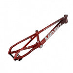 MEYBO HSX ALLOY G4.2 FRAME - RED/WHITE