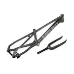 MEYBO HSX ALLOY G4.2 KIT - BLACK/GREY