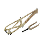 MEYBO HSX ALLOY G4.2 KIT - CHAMPAGNE/GOLD
