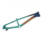 MEYBO HSX ALLOY G4.2 KIT - PETROL/ORANGE