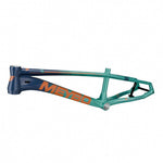 MEYBO HSX ALLOY G4.2 KIT - PETROL/ORANGE