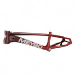 MEYBO HSX ALLOY G4.2 KIT - RED/WHITE