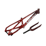 MEYBO HSX ALLOY G4.2 KIT - RED/WHITE