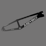 MEYBO HSX CARBON 2024 FRAME