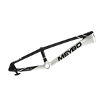 MEYBO HSX CARBON 2025 FRAME WHITE