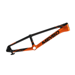 MEYBO HSX CARBON 2025 FRAME ORANGE