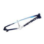 MEYBO HSX ALLOY 2025 FRAME WHITE