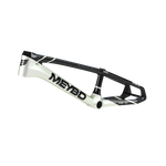 MEYBO HSX CARBON 2025 FRAME WHITE