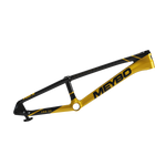 MEYBO HSX CARBON 2025 FRAME GOLD