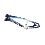 MEYBO HSX ALLOY 2025 FRAME WHITE