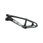 MEYBO HSX CARBON 2026.5 MATTE BLACK/TEAL/GREY