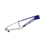 MEYBO HSX CARBON 2026.5 MATTE NAVY/ORANGE/WHITE