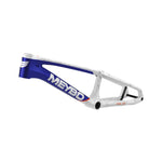 MEYBO HSX CARBON 2026.5 MATTE NAVY/ORANGE/WHITE