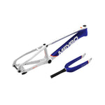 MEYBO HSX CARBON 2026.5 MATTE NAVY/ORANGE/WHITE