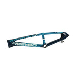MEYBO HSX CARBON G2.4 KIT - PETROL/WHITE