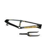MEYBO HSX CARBON G2.4 KIT - TEAM REPLICA 26