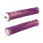 ODI FLANGELESS HUCKER SIGNATURE GRIPS