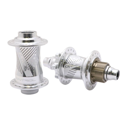 PRIDE CONTROL PRO HUB 10mm ISO