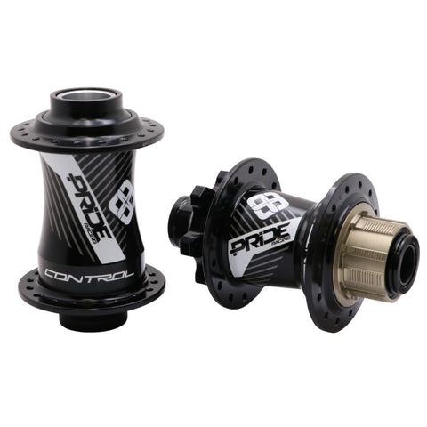 PRIDE CONTROL PRO HUB V2 15mm