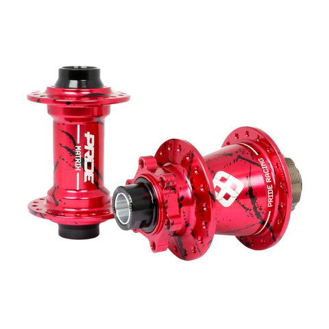 PRIDE MATRIX EXPER HUBS 10/10mm