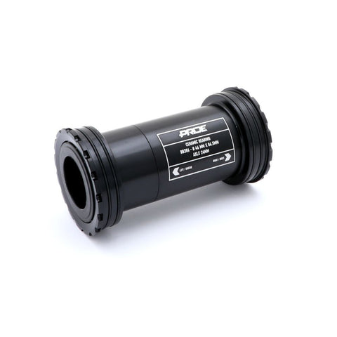 PRIDE INTERLOCK BB 386