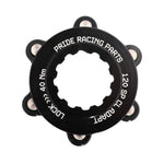 PRIDE CENTERLOCK ADAPTER